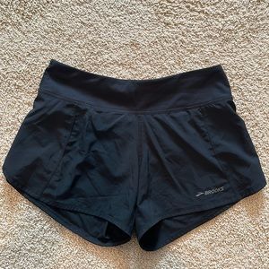 Brooks Running Shorts